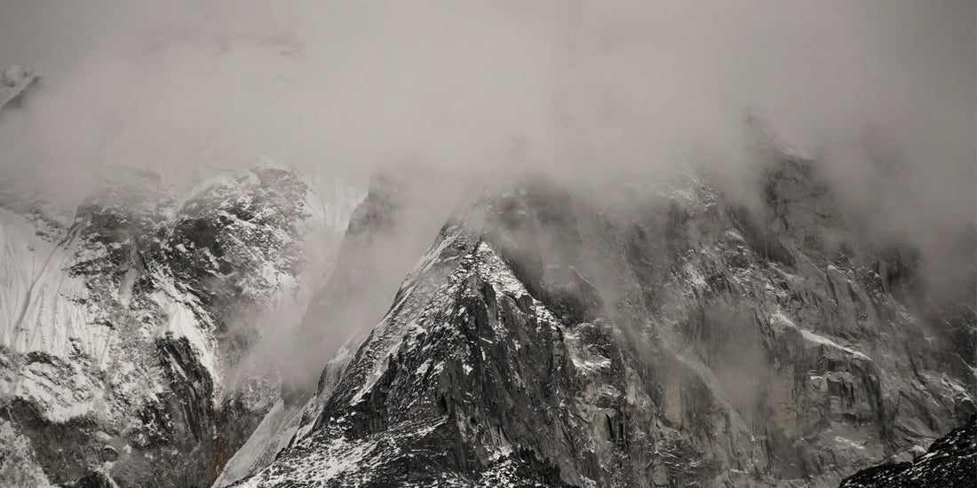 Beyond the Mountains: The Remarkable Chemistry of Shilajit
